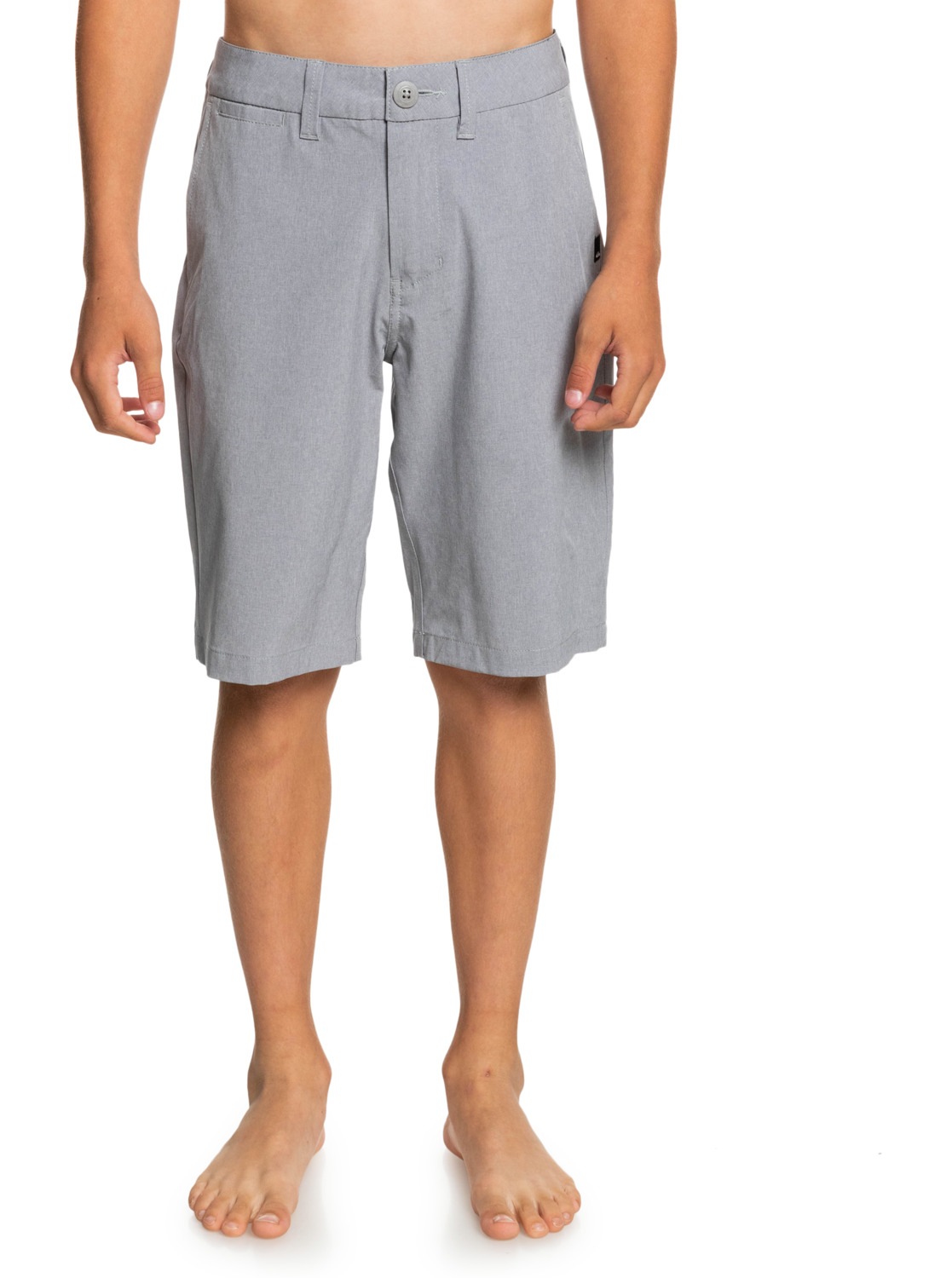 Quiksilver Funktionsshorts »Union Heather 19"« von Quiksilver