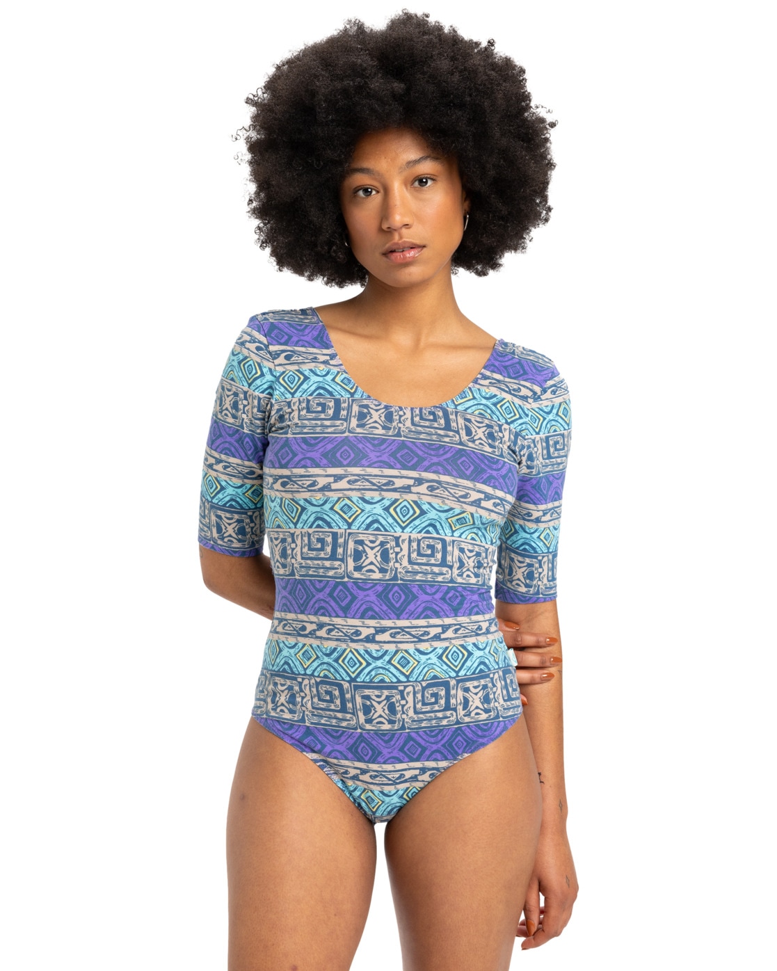 Quiksilver Funktionstop »Body« Quiksilver Funktionstop »Body« von Quiksilver