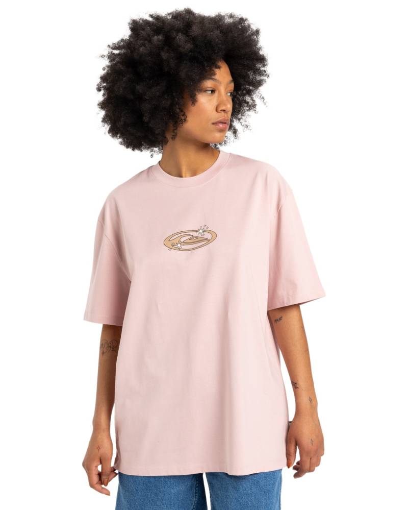 Quiksilver Funktionstop »Yaima Boyfriend« von Quiksilver