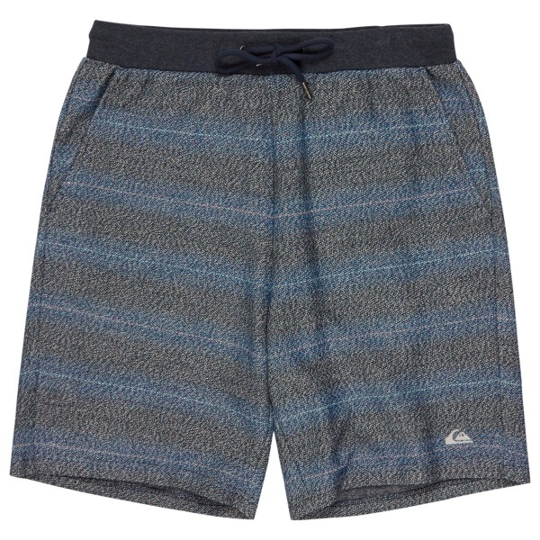 Quiksilver - Great Otway Short - Shorts Gr L grau von Quiksilver