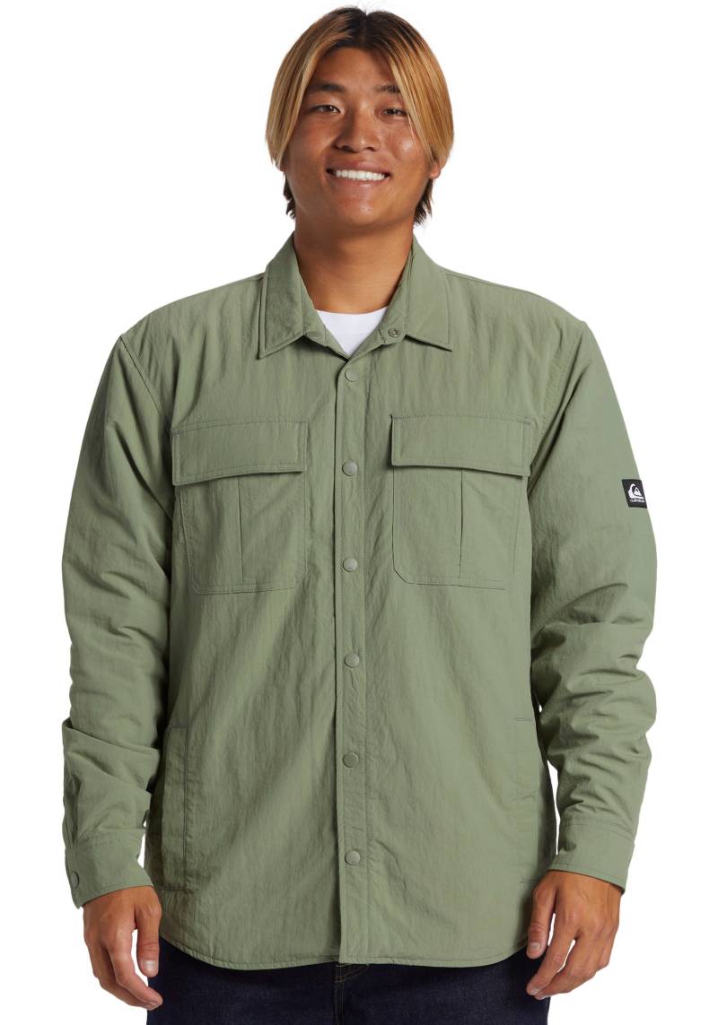 Quiksilver Hemdjacke von Quiksilver