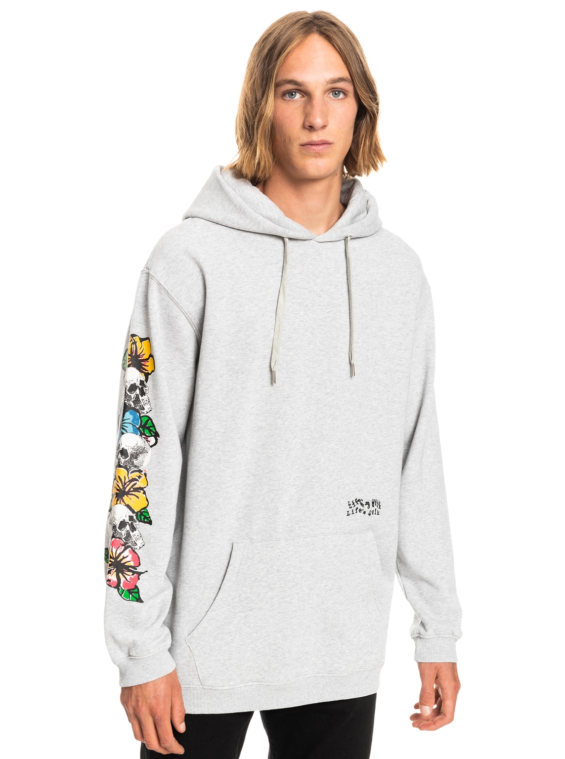 Quiksilver Hoodie »Acid Sun« von Quiksilver