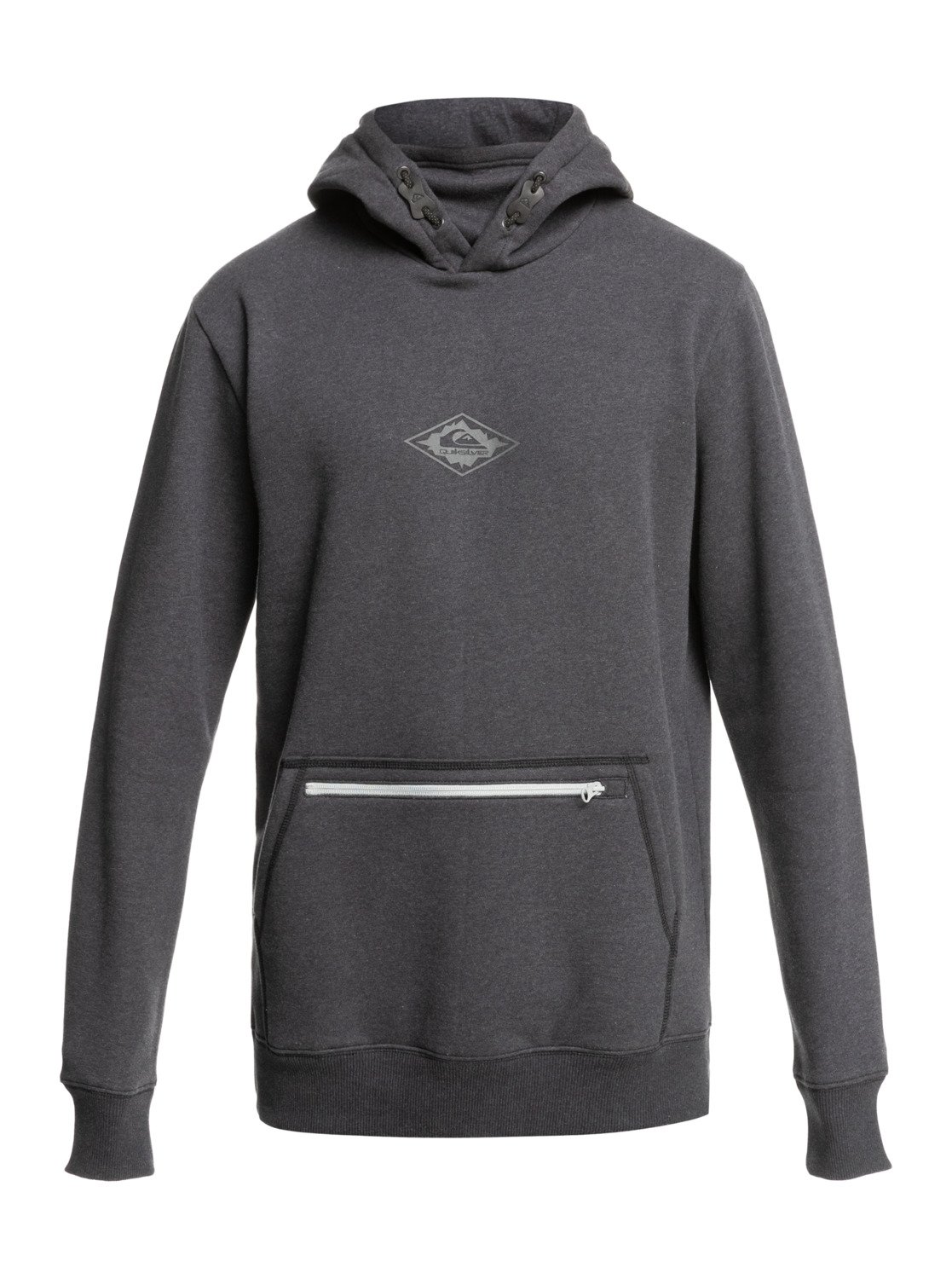 Quiksilver Kapuzensweatshirt »Big Logo Tech« von Quiksilver