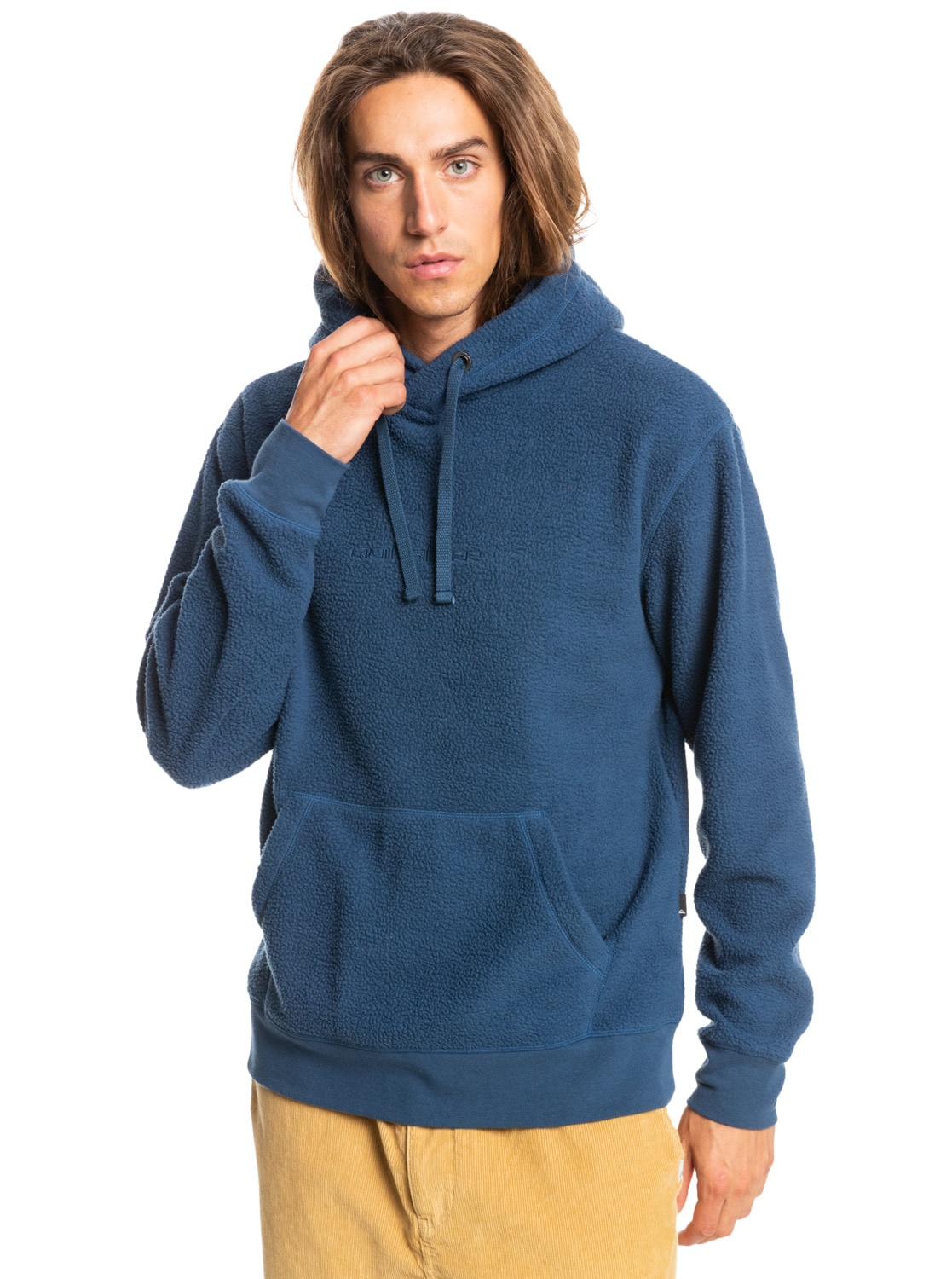 Quiksilver Kapuzensweatshirt »Clean Coasts« von Quiksilver