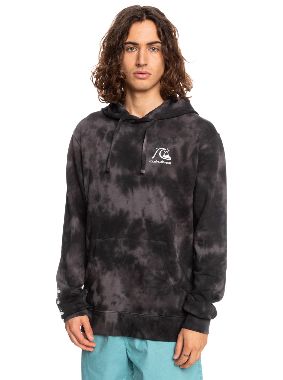 Quiksilver Kapuzensweatshirt »Cloudy« von Quiksilver