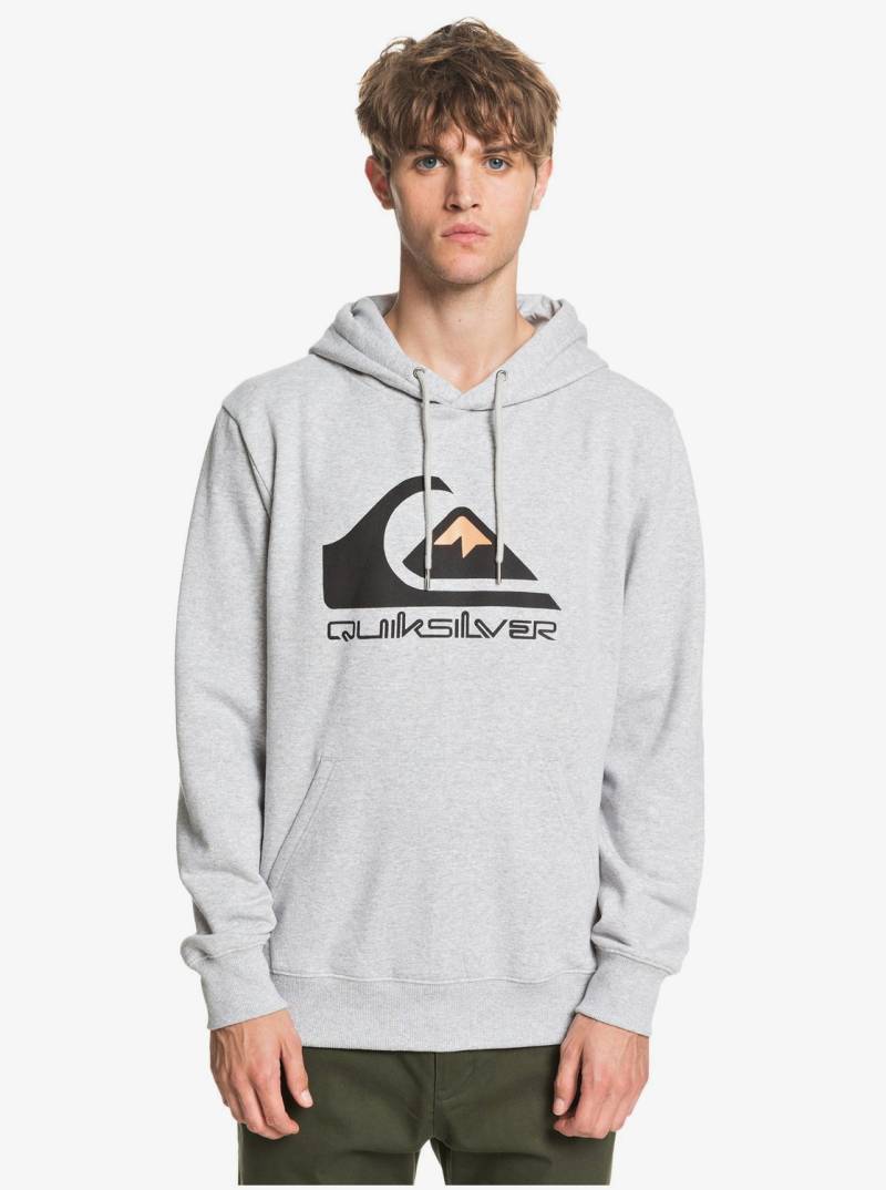 Quiksilver Kapuzensweatshirt »Comp Logo« von Quiksilver