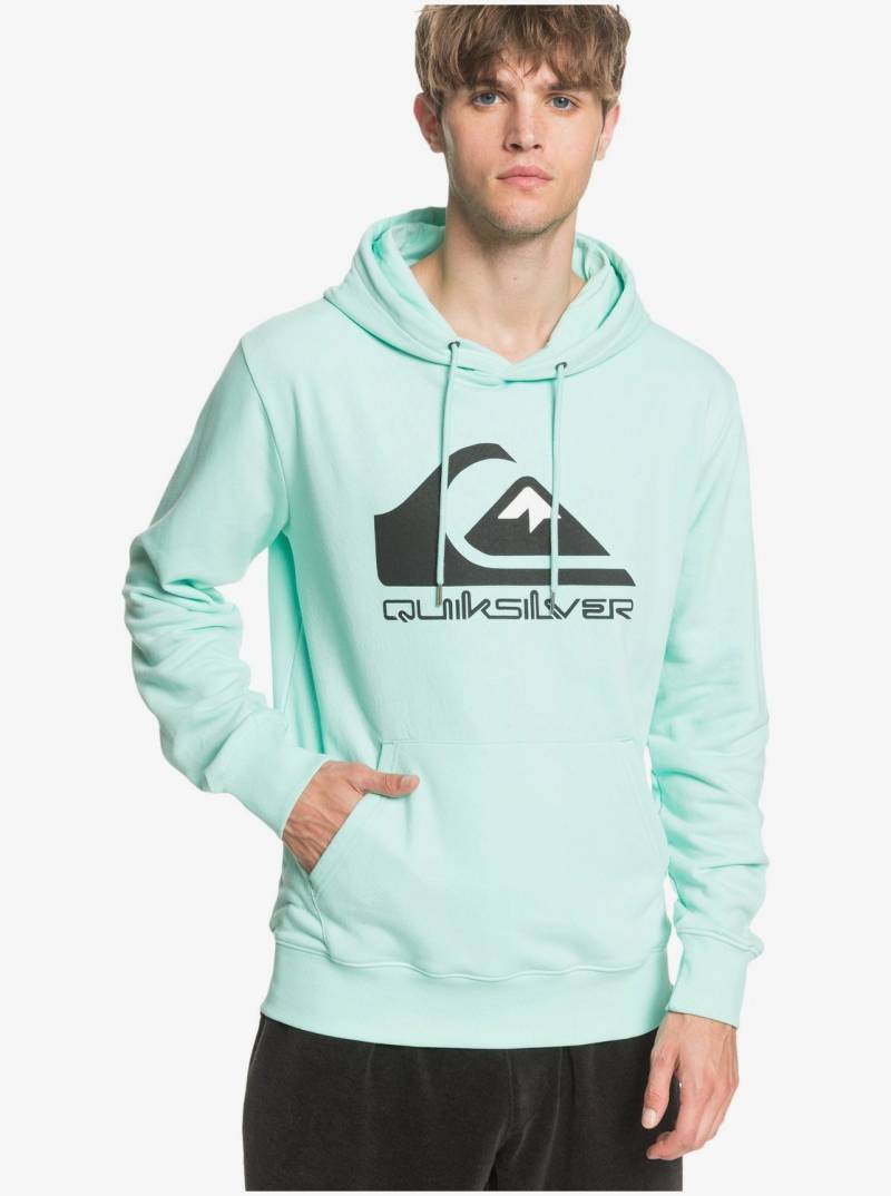 Quiksilver Kapuzensweatshirt »Comp Logo« von Quiksilver