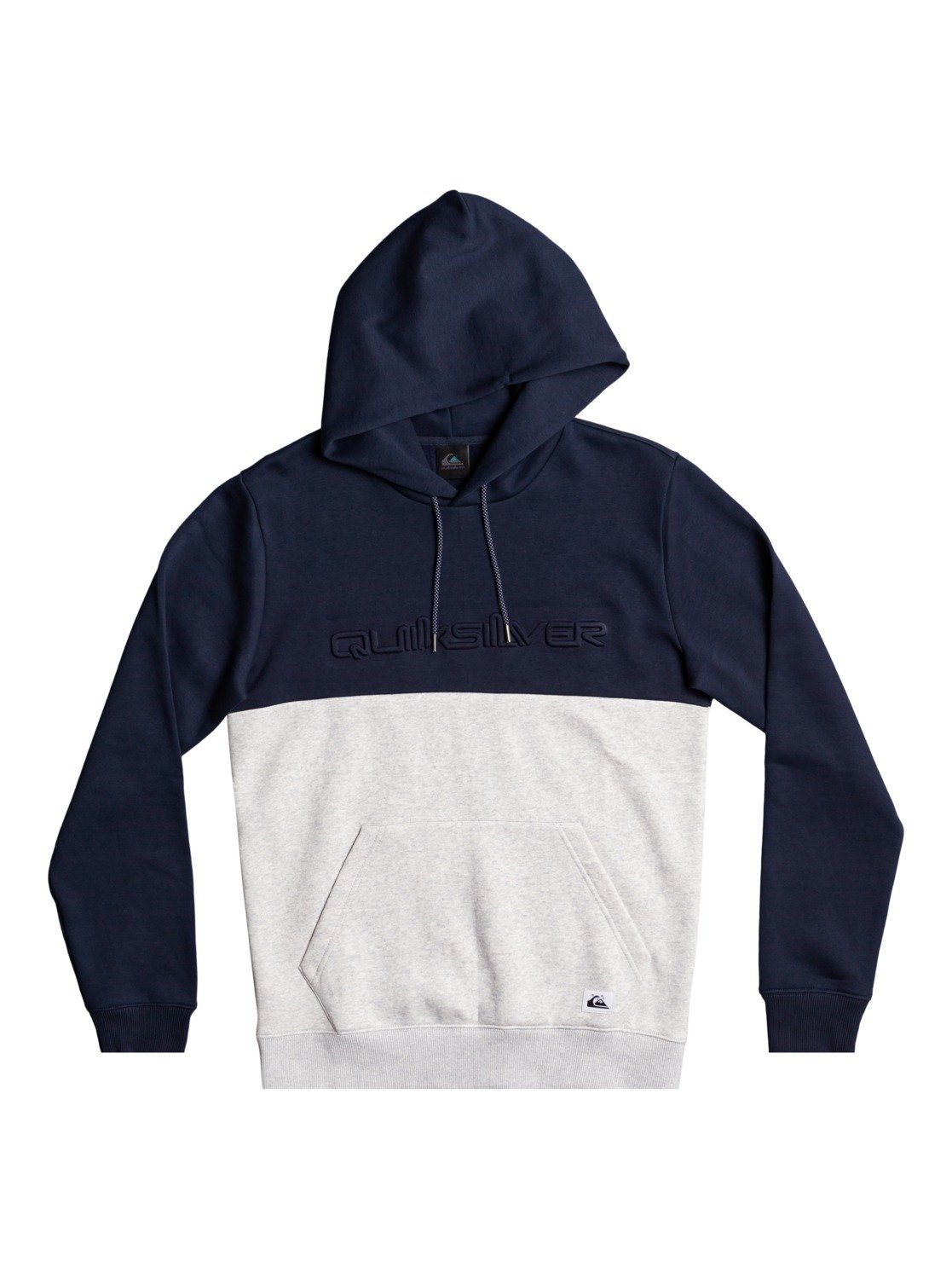 Quiksilver Kapuzensweatshirt »Emboss« von Quiksilver