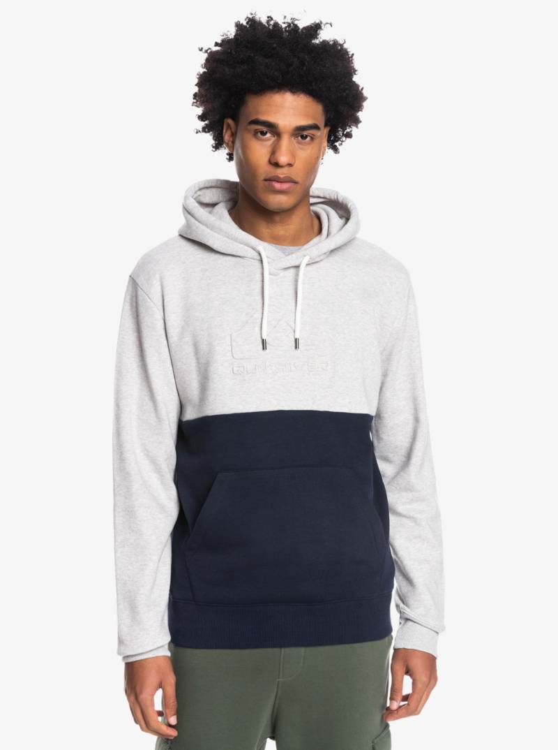 Quiksilver Kapuzensweatshirt »Emboss« von Quiksilver