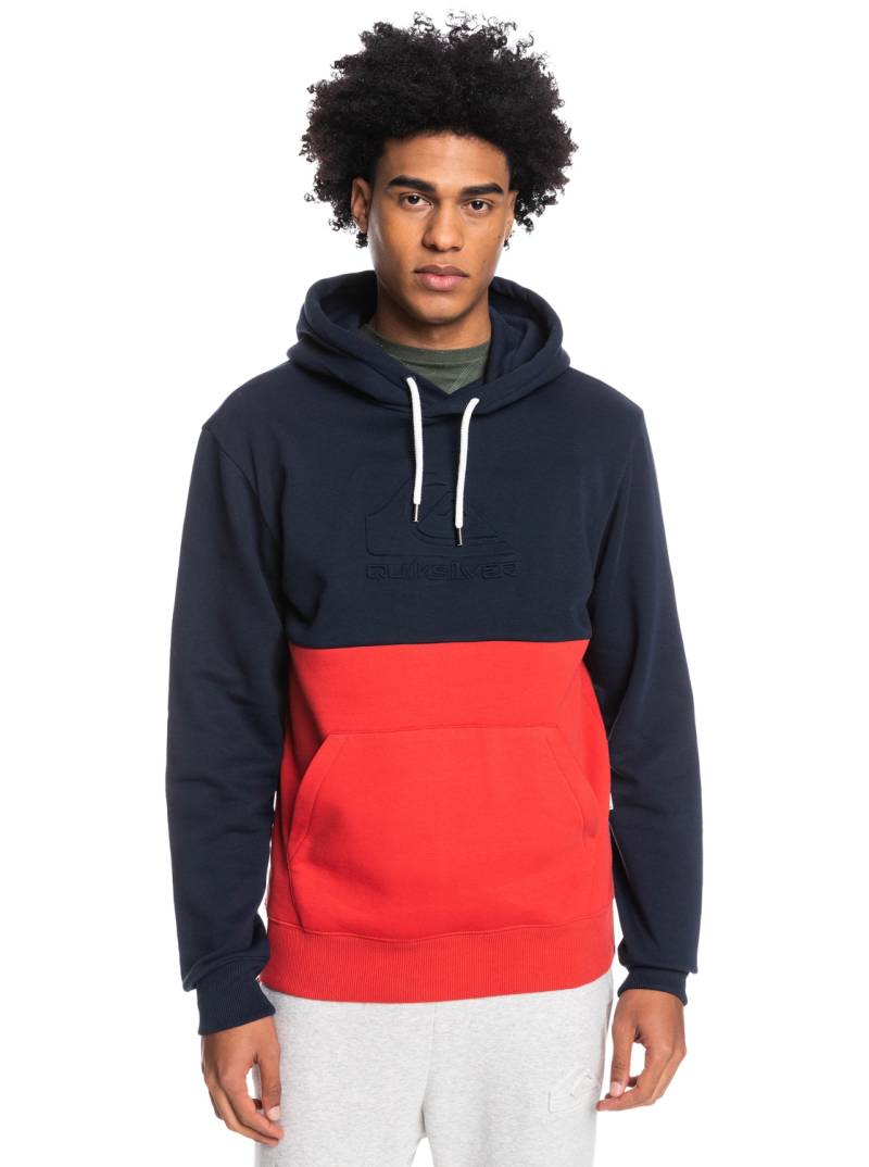 Quiksilver Kapuzensweatshirt »Emboss« von Quiksilver