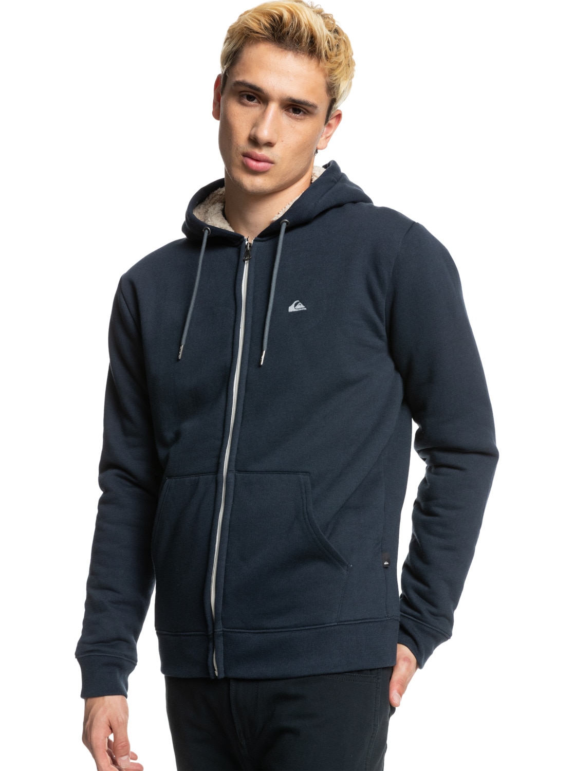 Quiksilver Kapuzensweatshirt »Essentials« von Quiksilver