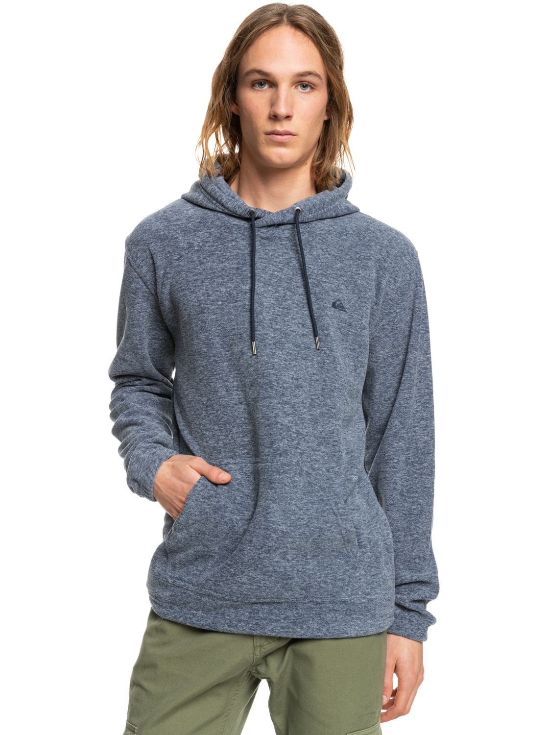 Quiksilver Kapuzensweatshirt »Essentials« von Quiksilver