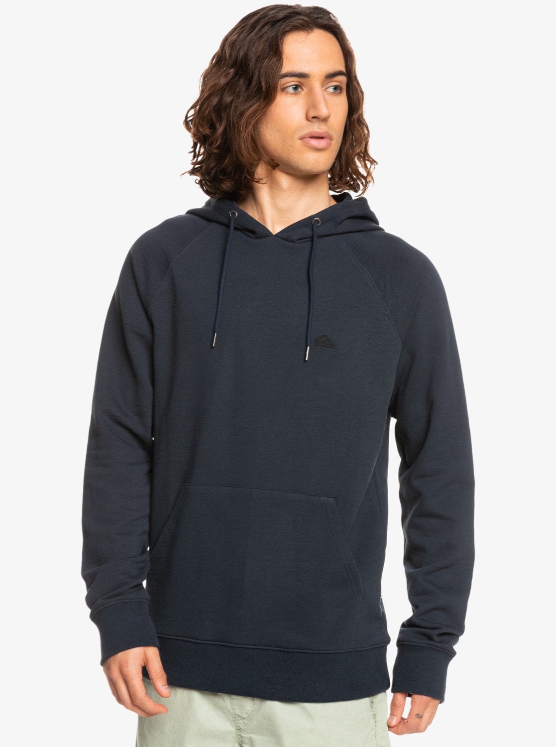 Quiksilver Kapuzensweatshirt »Essentials« von Quiksilver