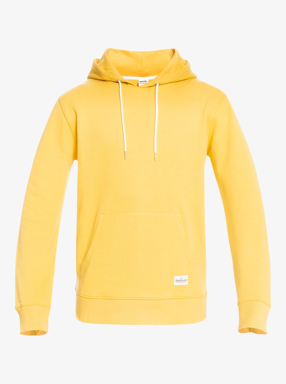 Quiksilver Kapuzensweatshirt »Essentials« von Quiksilver