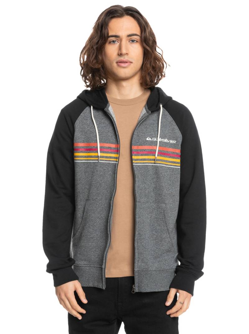 Quiksilver Kapuzensweatjacke »Essentials« von Quiksilver