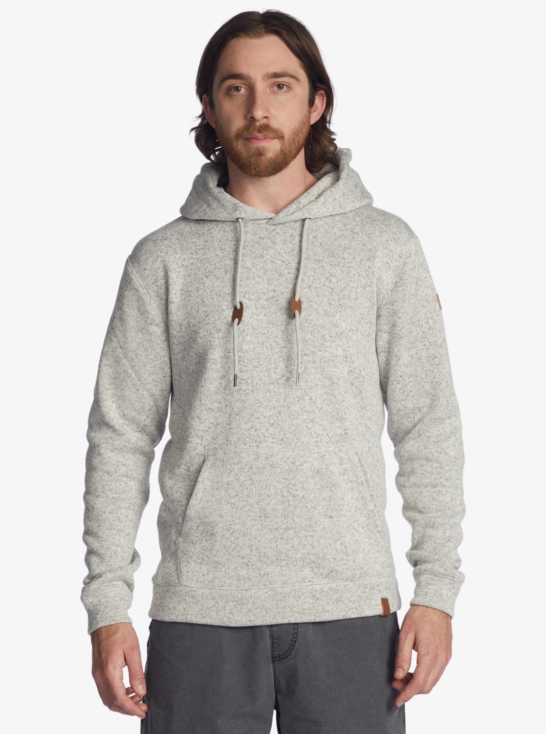 Quiksilver Kapuzensweatshirt »Keller« von Quiksilver