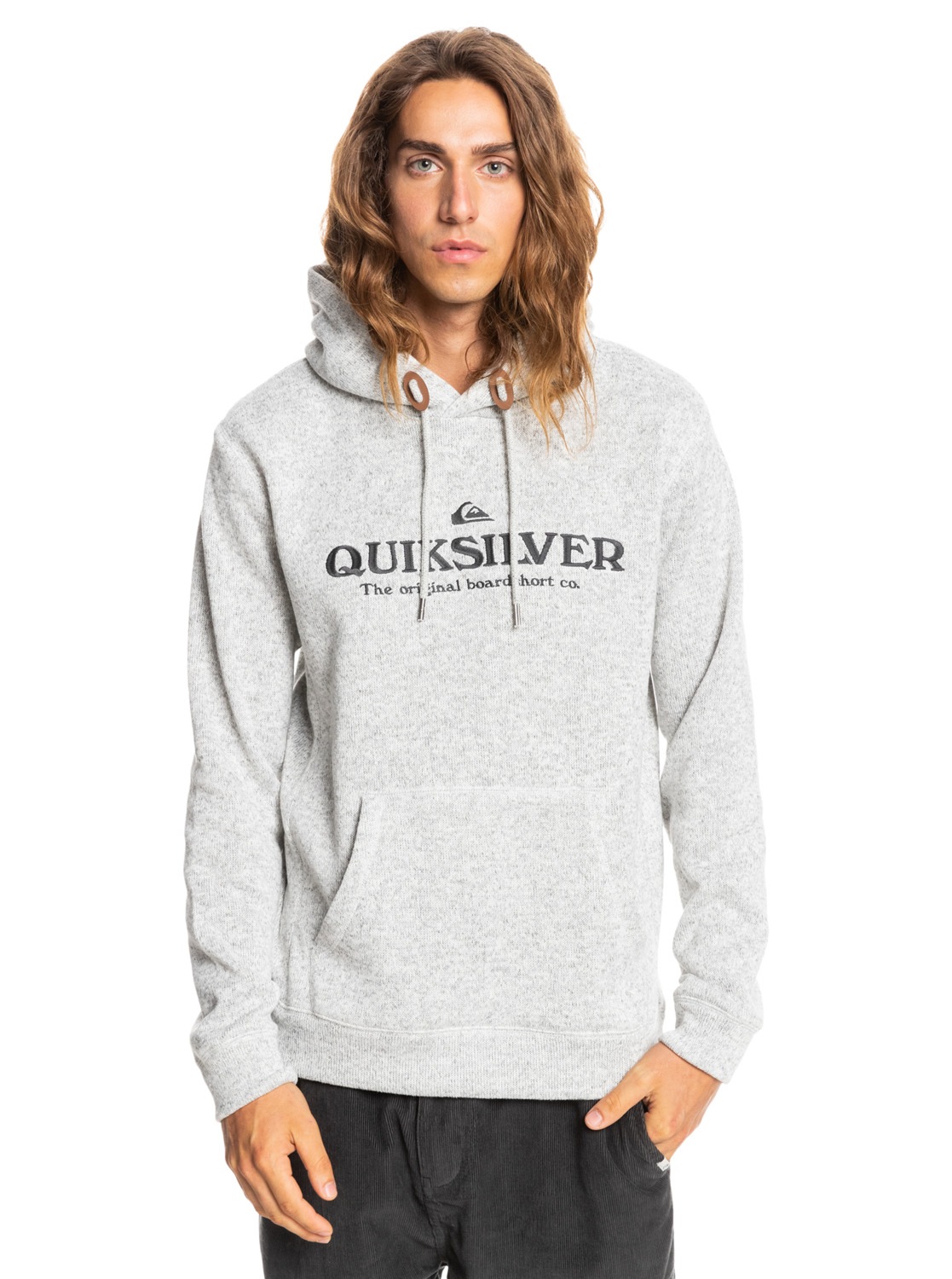 Quiksilver Kapuzensweatshirt »Keller« von Quiksilver