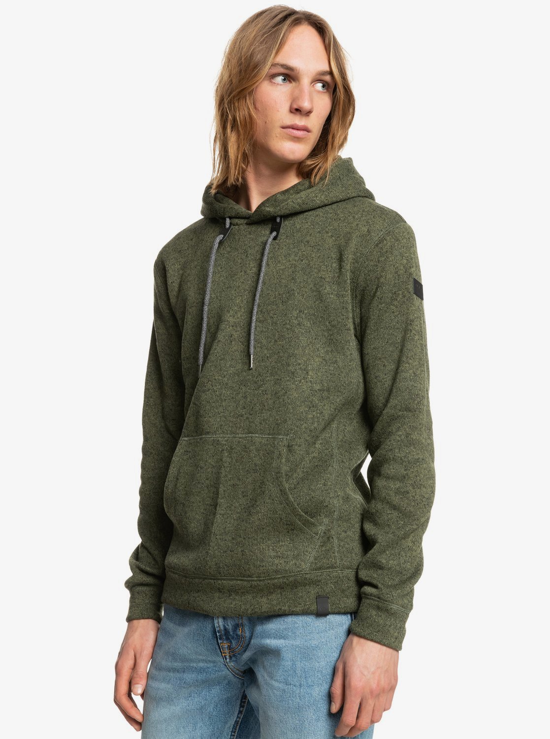 Quiksilver Kapuzensweatshirt »Keller« von Quiksilver