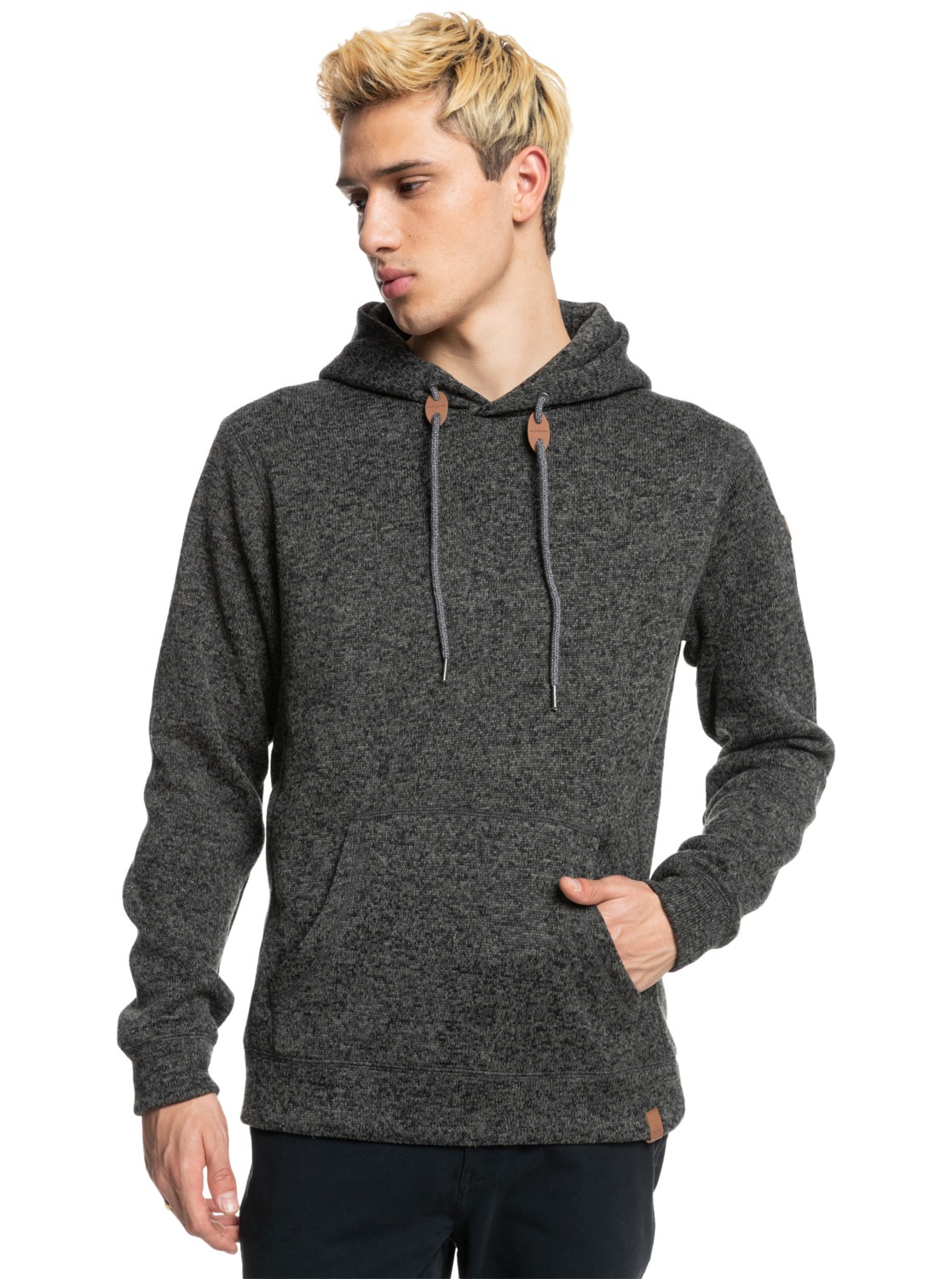 Quiksilver Kapuzensweatshirt »Keller« von Quiksilver