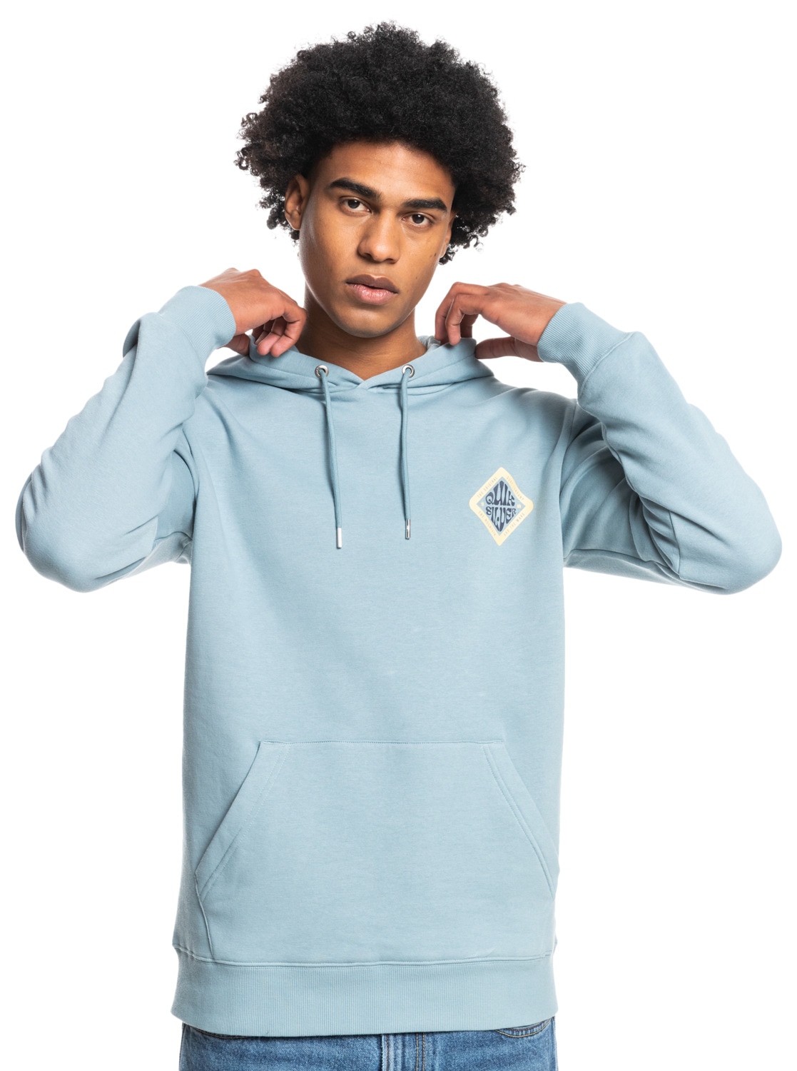 Quiksilver Hoodie »Lighter Years« von Quiksilver