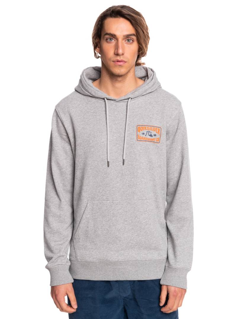 Quiksilver Hoodie »Line By Line« von Quiksilver