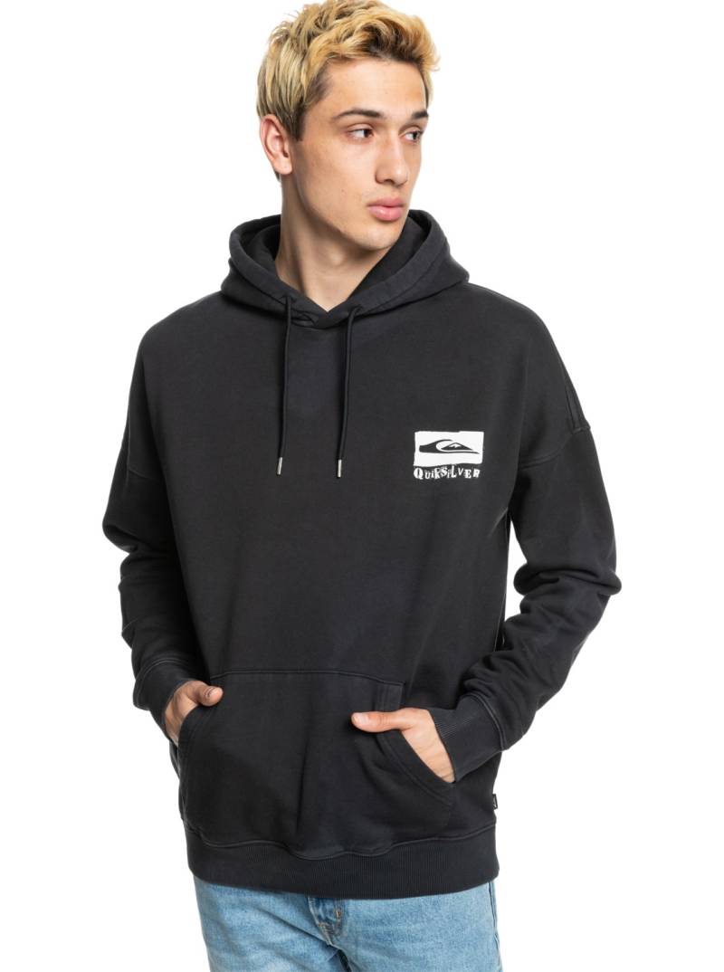 Quiksilver Kapuzensweatshirt »No Fun« von Quiksilver