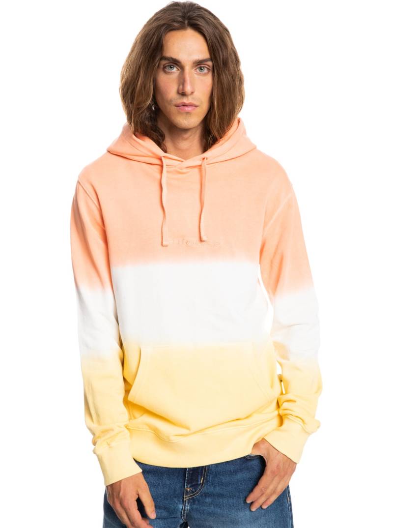 Quiksilver Kapuzensweatshirt »Ombre Dye« von Quiksilver