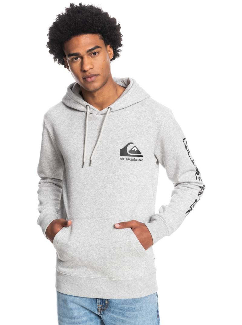 Quiksilver Kapuzensweatshirt »Omni Logo« von Quiksilver