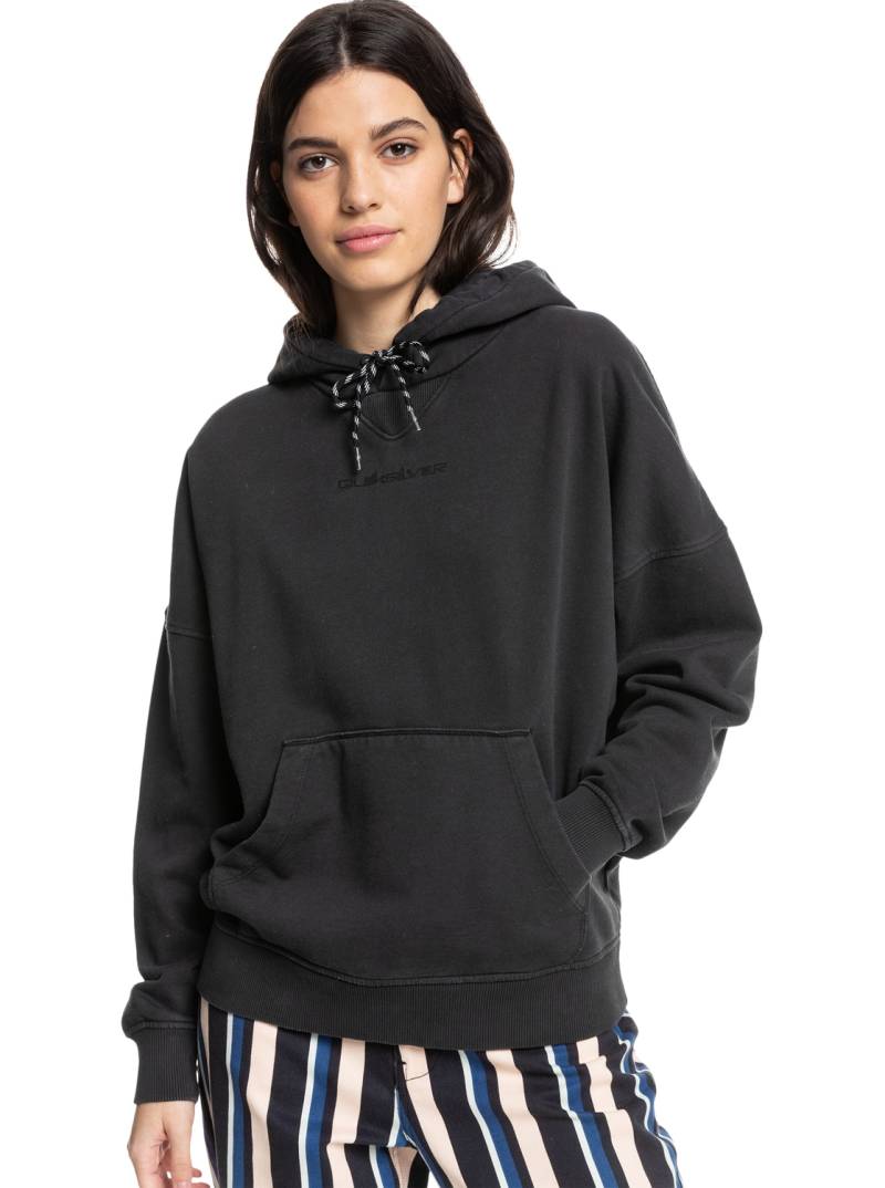 Quiksilver Kapuzensweatshirt »Quiksilver Womens« von Quiksilver