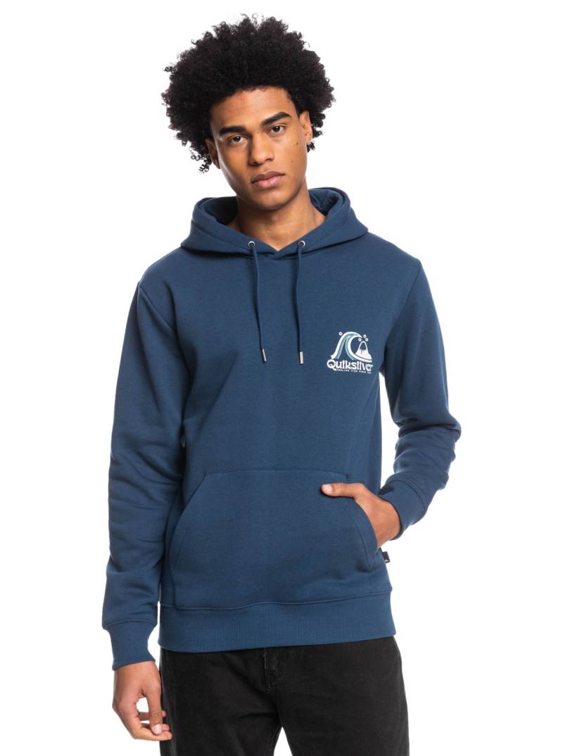 Quiksilver Kapuzensweatshirt »Rolling Circle« von Quiksilver