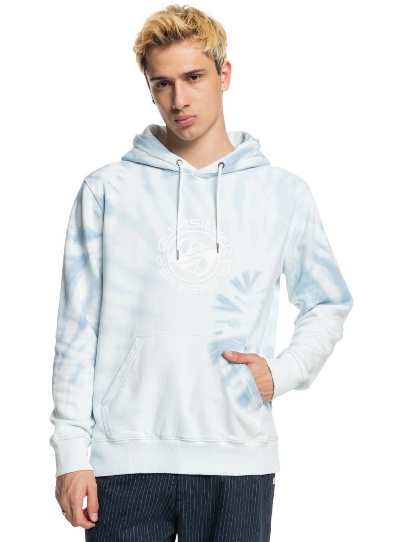 Quiksilver Kapuzensweatshirt »Salty Tie Dye« von Quiksilver