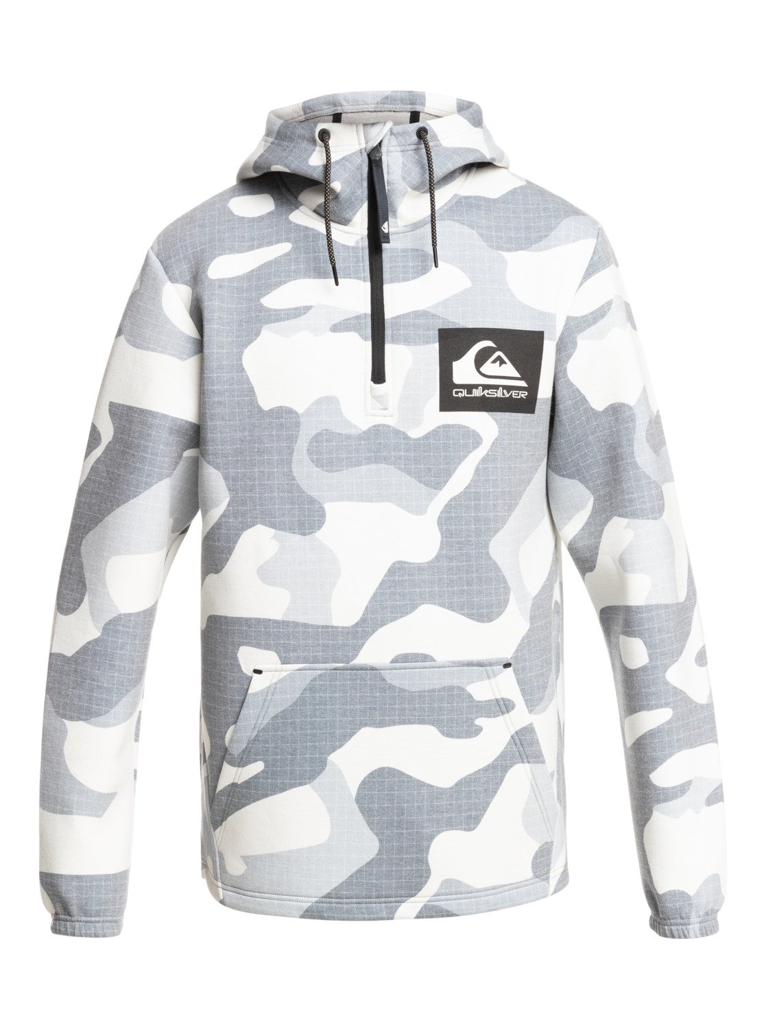 Quiksilver Kapuzensweatshirt »Shredder« von Quiksilver