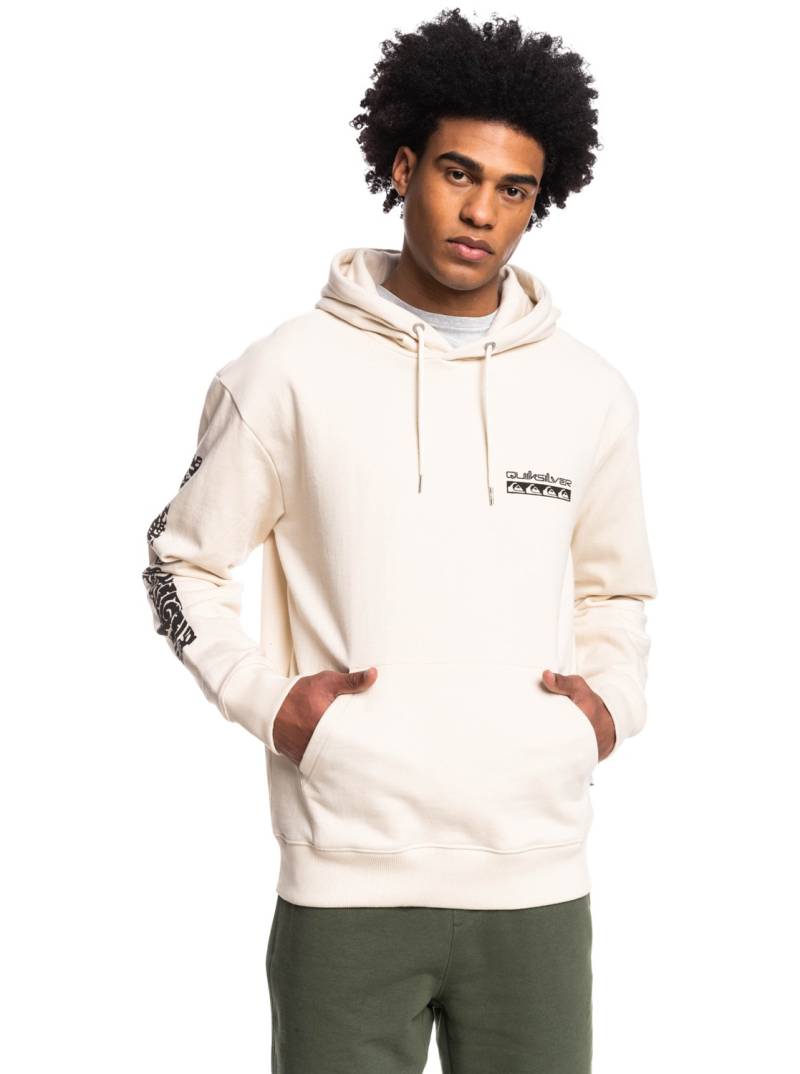 Quiksilver Kapuzensweatshirt »Spiral« von Quiksilver