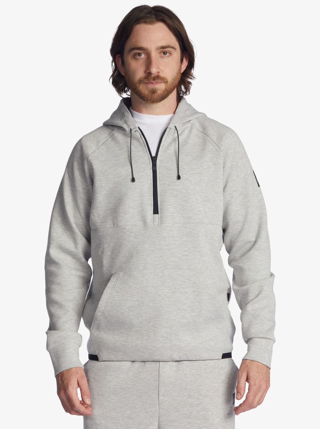 Quiksilver Kapuzensweatshirt »Step off« von Quiksilver