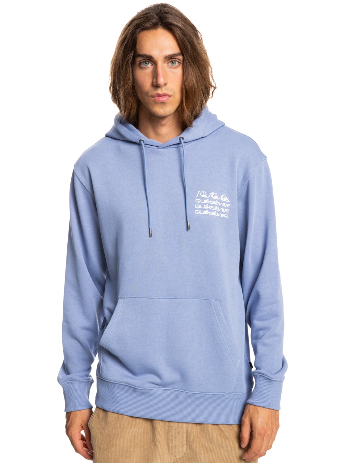 Quiksilver Kapuzensweatshirt »Surf Legends« von Quiksilver