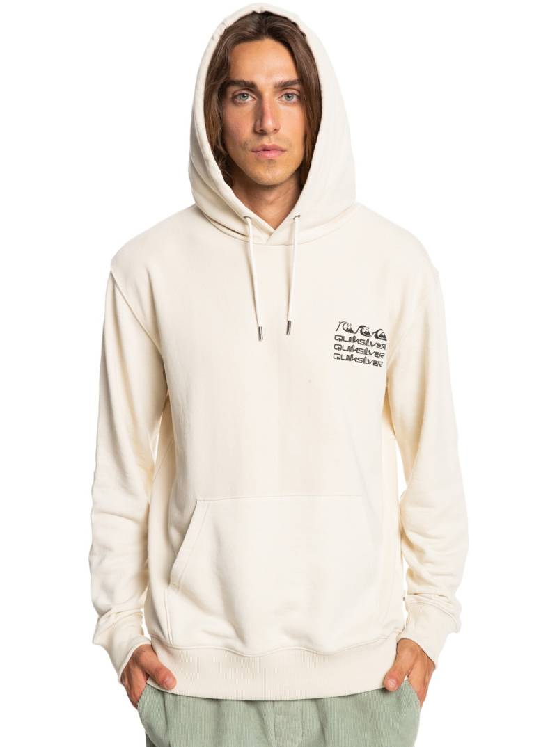 Quiksilver Kapuzensweatshirt »Surf Legends« von Quiksilver