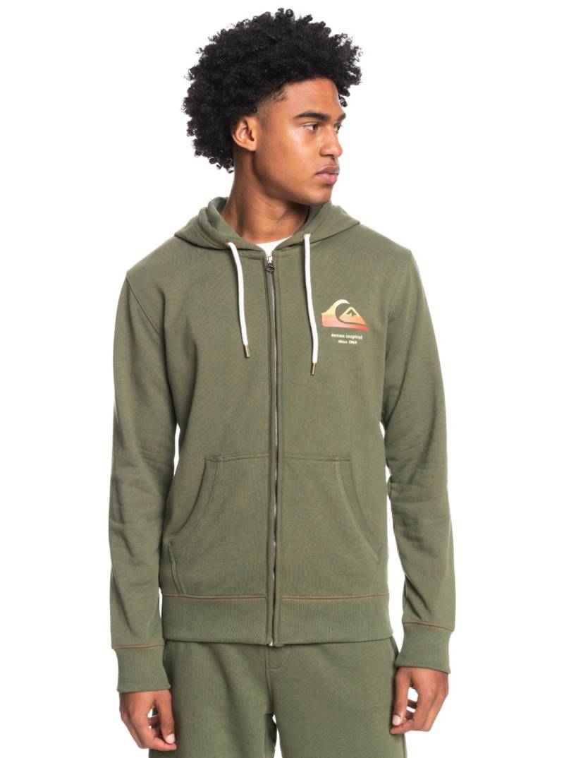 Quiksilver Kapuzensweatshirt »Surf Zip« von Quiksilver