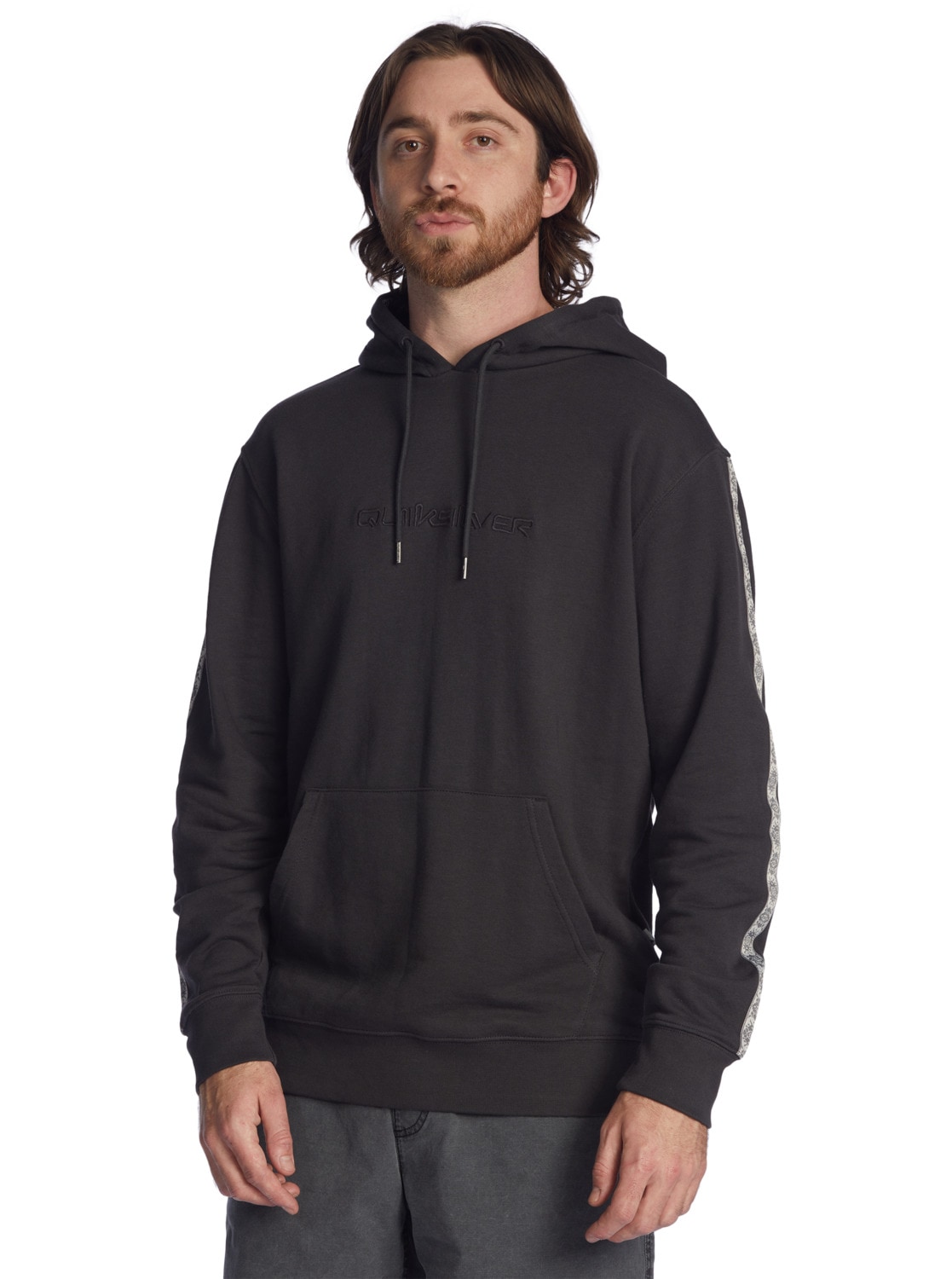 Quiksilver Kapuzensweatshirt »Taped« von Quiksilver