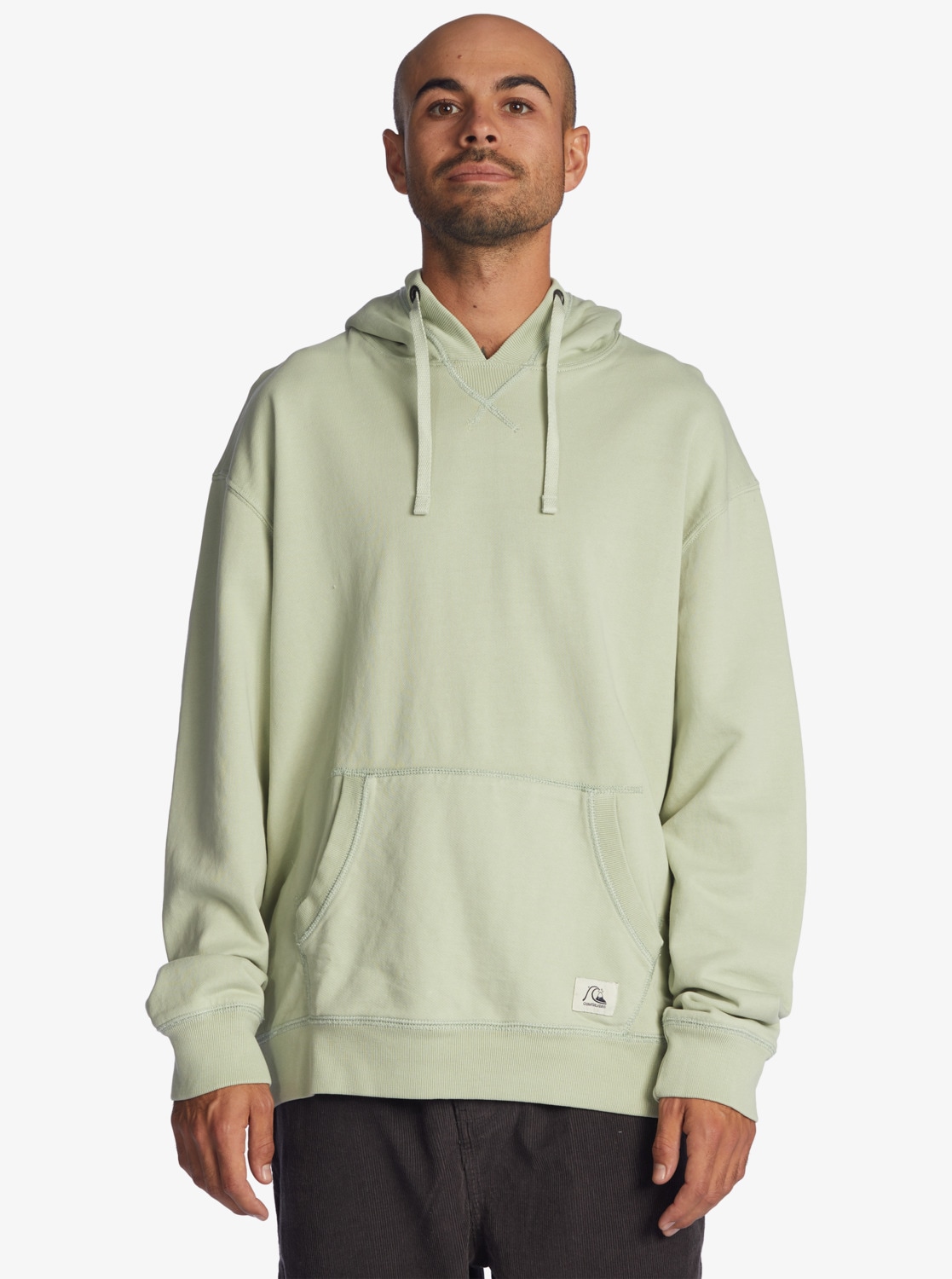 Quiksilver Kapuzensweatshirt »Trip Away« von Quiksilver