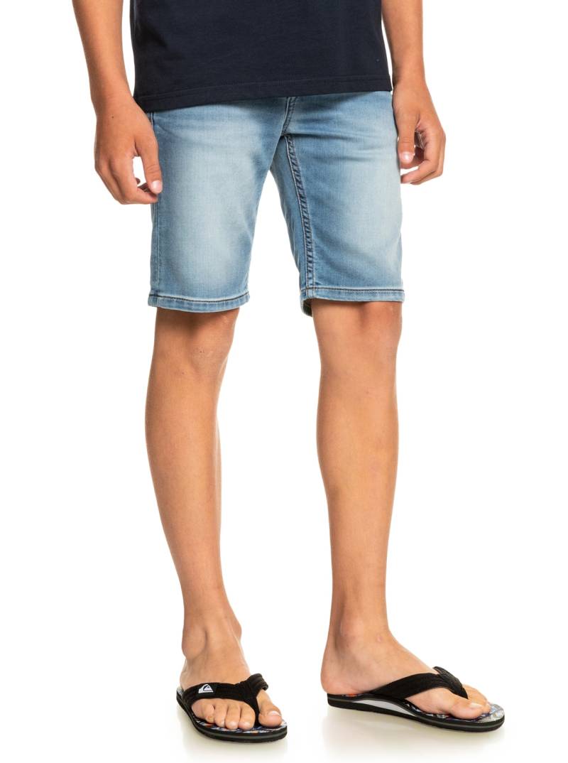 Quiksilver Jeansshorts »Modern Flave Saltwater« von Quiksilver