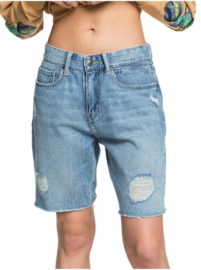 Quiksilver Jeansshorts »Quiksilver Womens« von Quiksilver