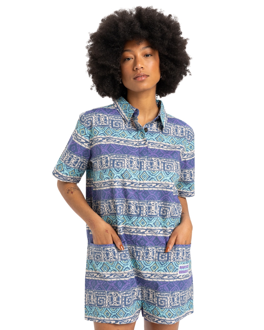 Quiksilver Jerseykleid »Pansy« von Quiksilver