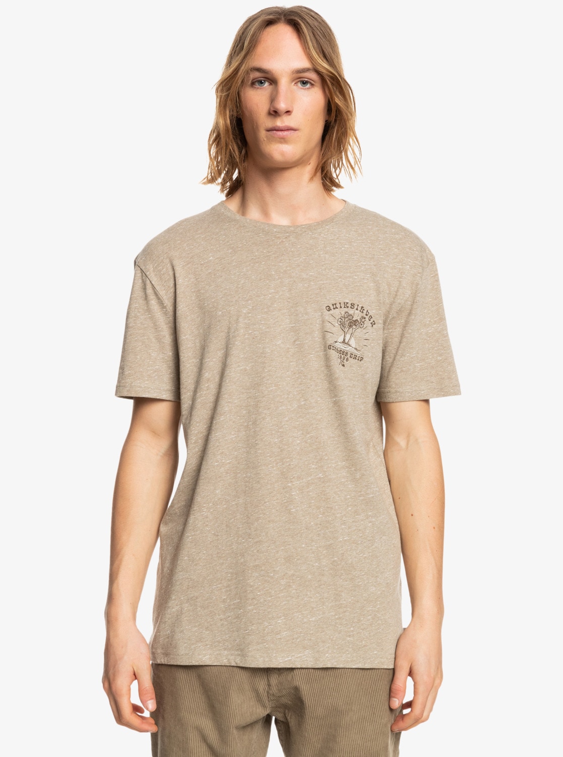 Quiksilver T-Shirt »Avalons« von Quiksilver