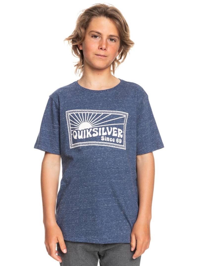 Quiksilver T-Shirt »Come Back« von Quiksilver