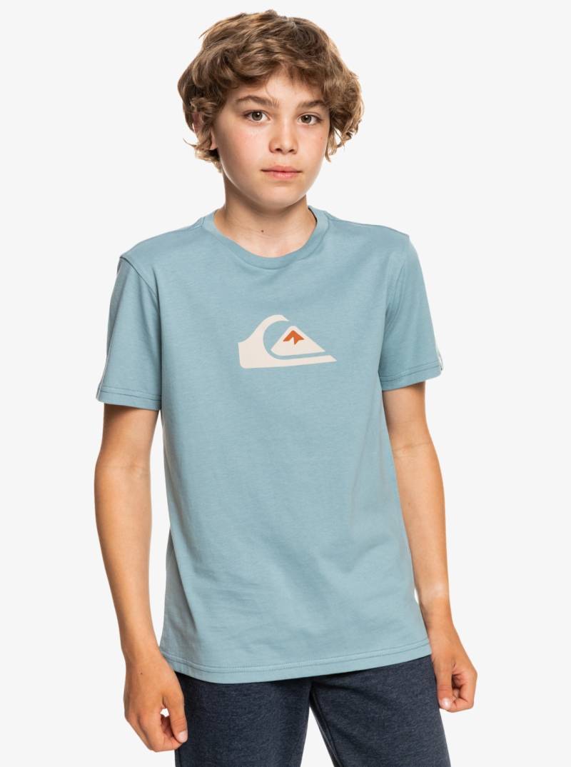 Quiksilver T-Shirt »Comp Logo« von Quiksilver