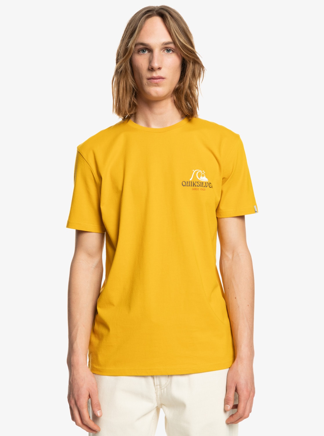 Quiksilver T-Shirt »Dream Voucher« von Quiksilver