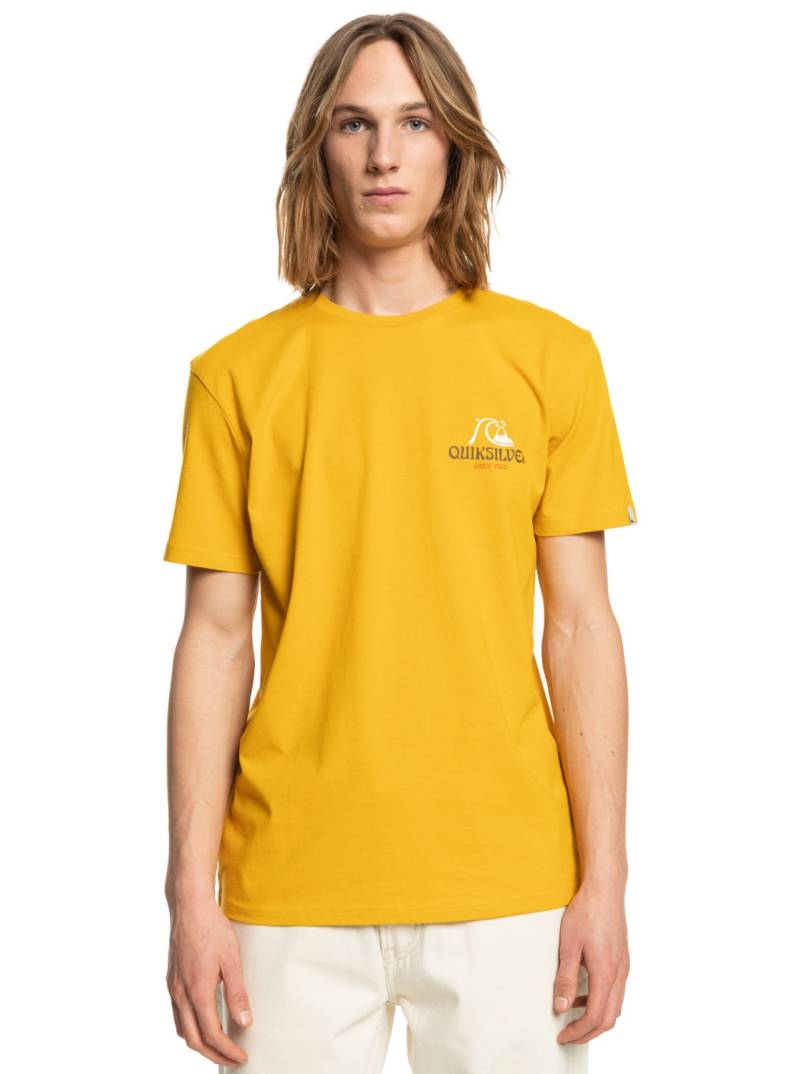 Quiksilver T-Shirt »Dream Voucher« von Quiksilver