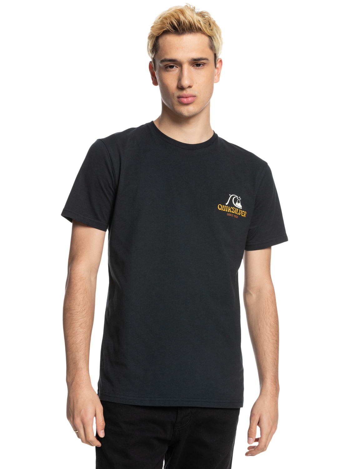 Quiksilver T-Shirt »Dream Voucher« von Quiksilver