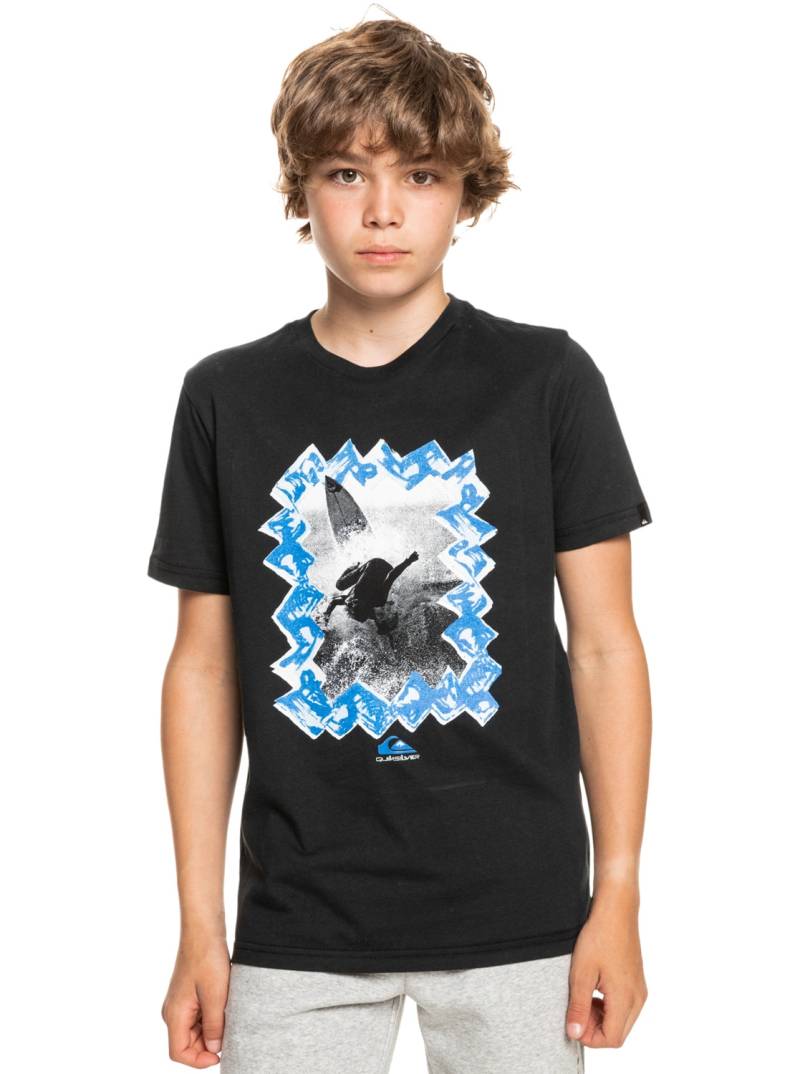 Quiksilver T-Shirt »Future Islands« von Quiksilver