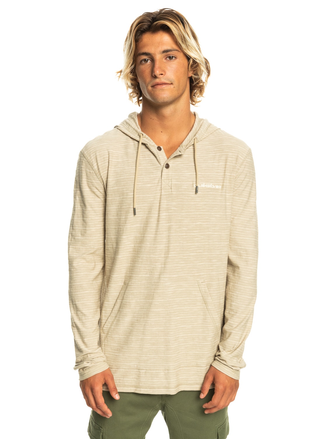 Quiksilver Kapuzenshirt »Kentin« Quiksilver Kapuzenshirt »Kentin« von Quiksilver